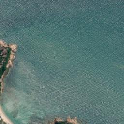 Satellite imagery of Laem Thong Po, TH