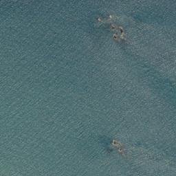 Satellite imagery of Laem Thong Po, TH