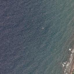 Satellite imagery of Apurauan Point, PH