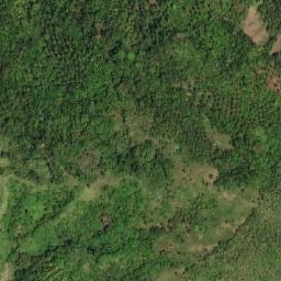 Satellite imagery of Canbalaybay Ridge, PH