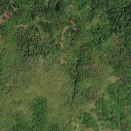 Satellite imagery of Canbalaybay Ridge, PH