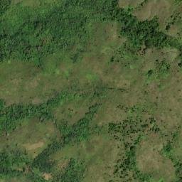 Satellite imagery of Canbalangot Ridge, PH