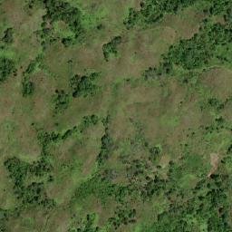 Satellite imagery of Canbalangot Ridge, PH