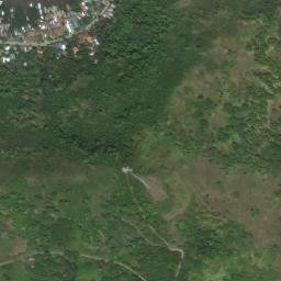 Satellite imagery of Tagay Point, PH
