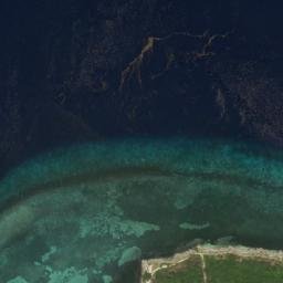 Satellite imagery of Doljo Point, PH