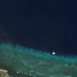 Satellite imagery of Doljo Point, PH