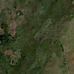 Satellite imagery of Fila Pedregal, VE