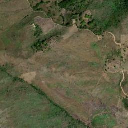 Satellite imagery of Fila Pedregal, VE