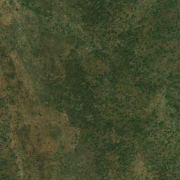 Satellite imagery of Hosséré Bapara, CM