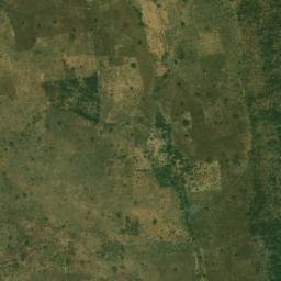 Satellite imagery of Hosséré Bapara, CM