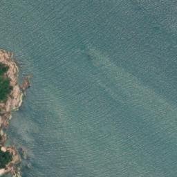 Satellite imagery of Laem Thong Po, TH