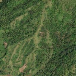 Satellite imagery of Canbalaybay Ridge, PH