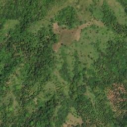 Satellite imagery of Canbalaybay Ridge, PH