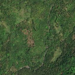 Satellite imagery of Canbalaybay Ridge, PH