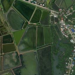 Satellite imagery of Guindung Point, PH