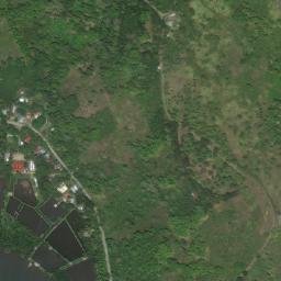 Satellite imagery of Tagay Point, PH