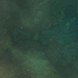 Satellite imagery of Calaquitan Point, PH