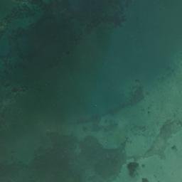 Satellite imagery of Calaquitan Point, PH