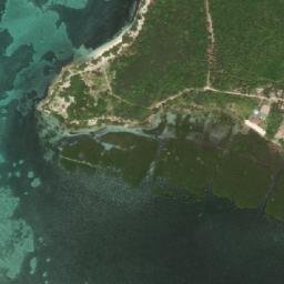 Satellite imagery of Doljo Point, PH