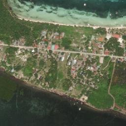 Satellite imagery of Doljo Point, PH