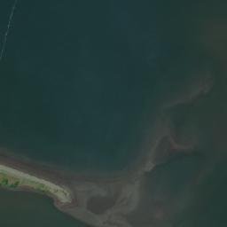 Satellite imagery of Claver Point, PH