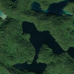 Satellite imagery of Kalunis Point, PH