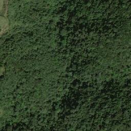Satellite imagery of Fila de Tigre, VE
