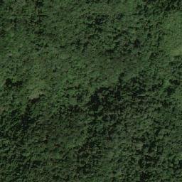 Satellite imagery of Fila de Tigre, VE