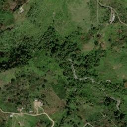 Satellite imagery of Fila Los Ranchitos, VE