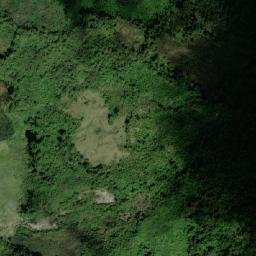 Satellite imagery of Fila Los Ranchitos, VE