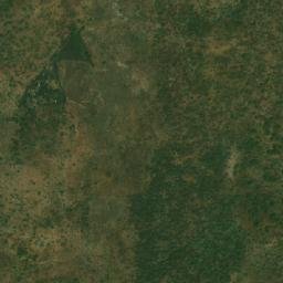 Satellite imagery of Hosséré Bapara, CM