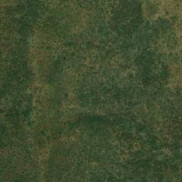 Satellite imagery of Hosséré Bapara, CM