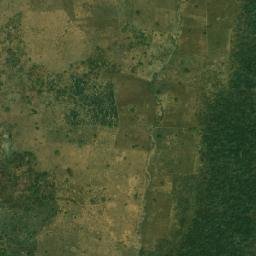 Satellite imagery of Hosséré Bapara, CM
