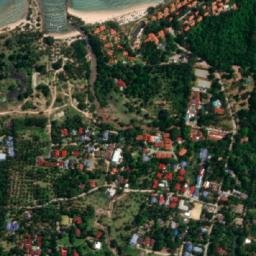 Satellite imagery of Laem Hoi, TH