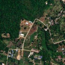 Satellite imagery of Laem Hoi, TH