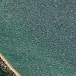 Satellite imagery of Laem Na Phra Lan, TH