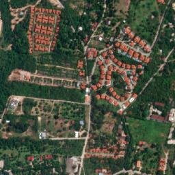 Satellite imagery of Laem Thong Po, TH