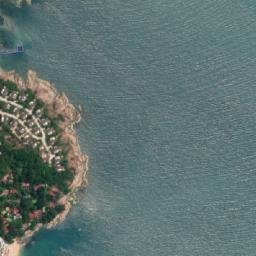 Satellite imagery of Laem Thong Po, TH