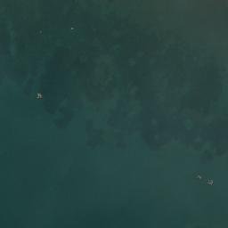 Satellite imagery of Guindung Point, PH