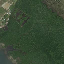 Satellite imagery of Tagay Point, PH