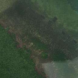 Satellite imagery of Tagay Point, PH