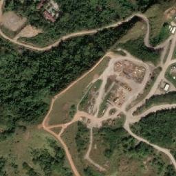 Satellite imagery of Lomas Ojinegro, CO