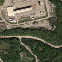 Satellite imagery of Lomas Ojinegro, CO