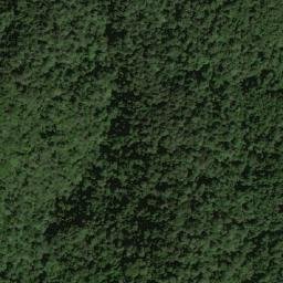 Satellite imagery of Fila de Tigre, VE
