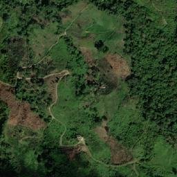 Satellite imagery of Fila Los Ranchitos, VE