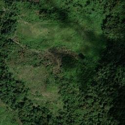 Satellite imagery of Fila Los Ranchitos, VE
