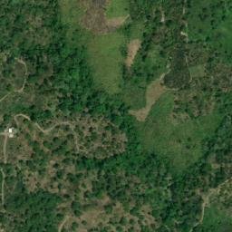 Satellite imagery of Fila de Quebrada Honda, VE