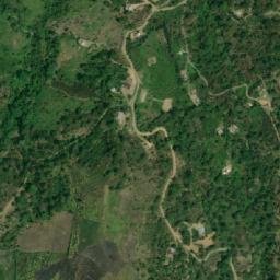 Satellite imagery of Fila de Quebrada Honda, VE