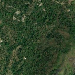 Satellite imagery of Fila de Quebrada Honda, VE