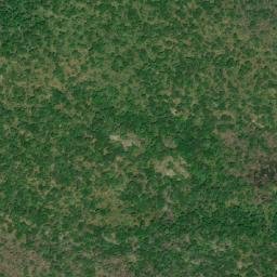 Satellite imagery of Mandjéré, CF